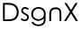 dsgnx-logo